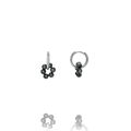 Jourdan Bijoux Boucles d'oreilles Lomé AJF330021E