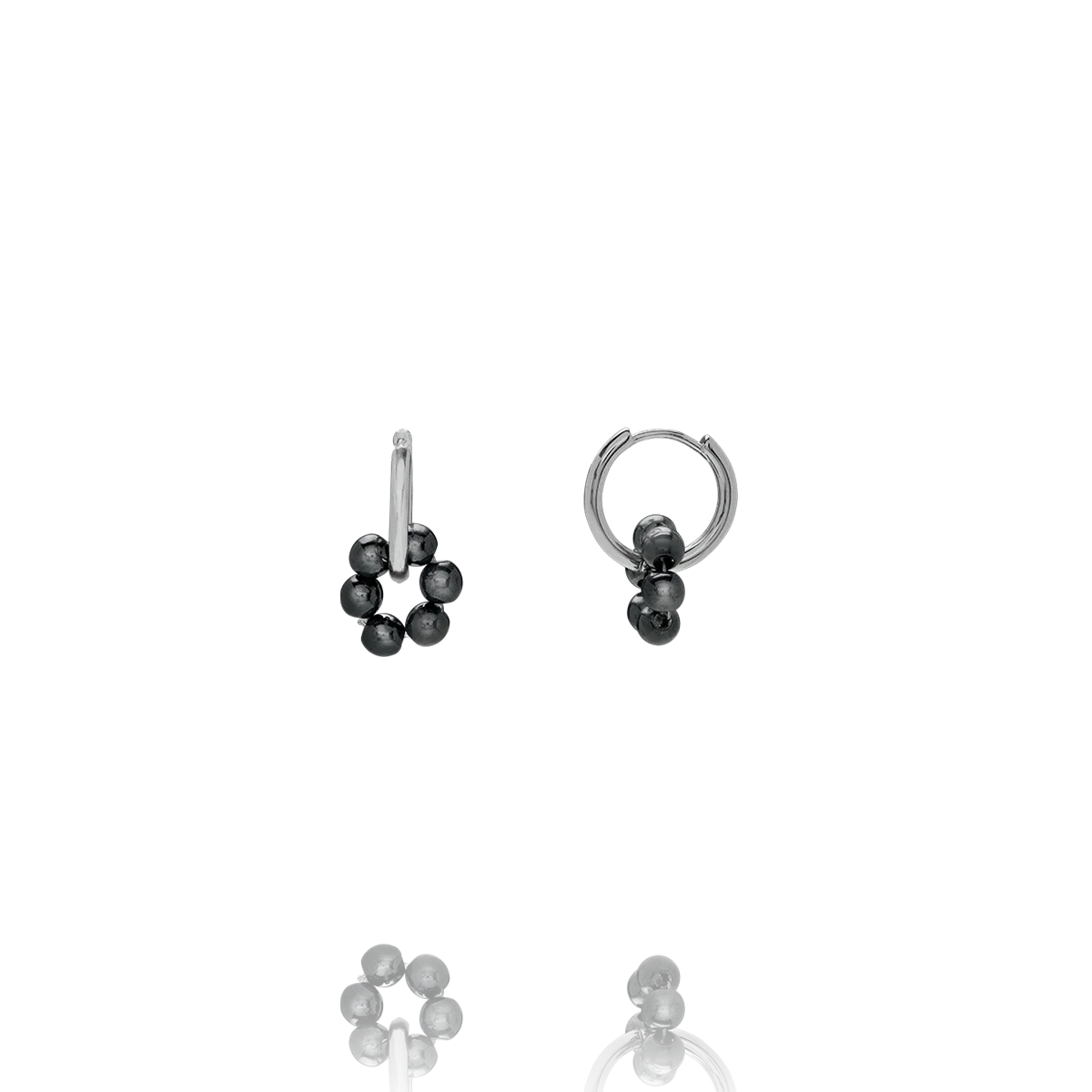 Jourdan Bijoux Boucles d'oreilles Lomé AJF330021E