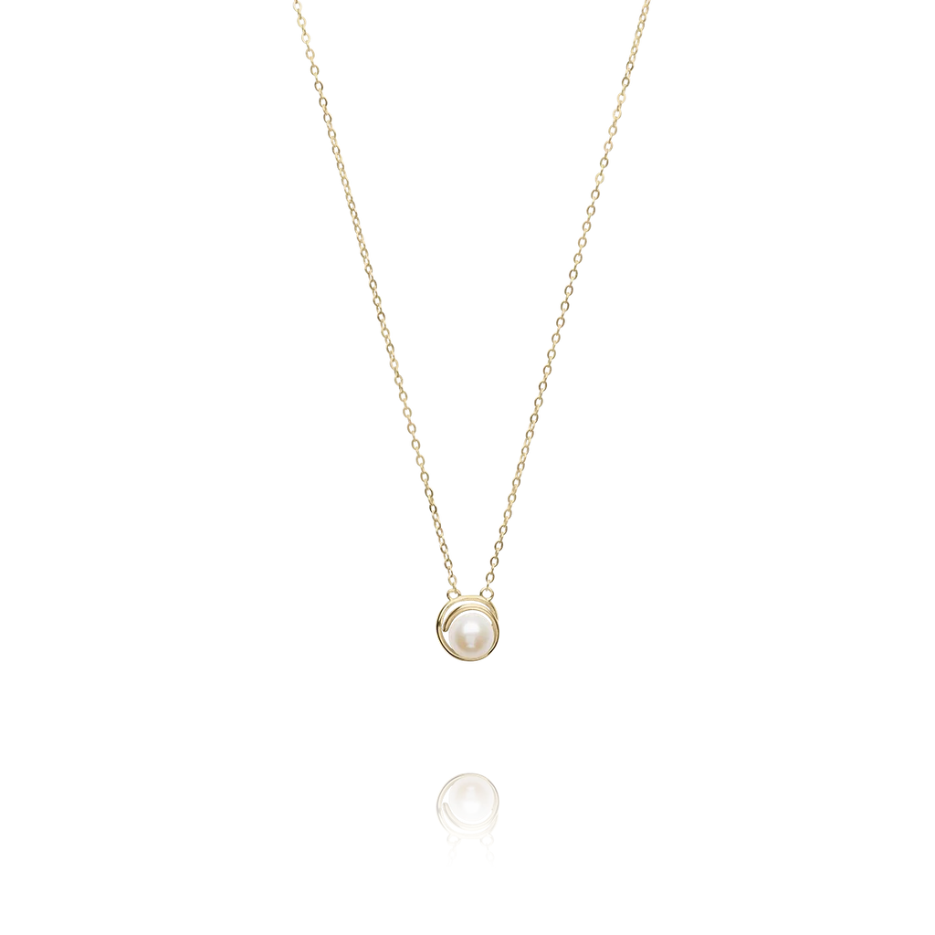 Jourdan Bijoux Collier Lyse AJF330022N