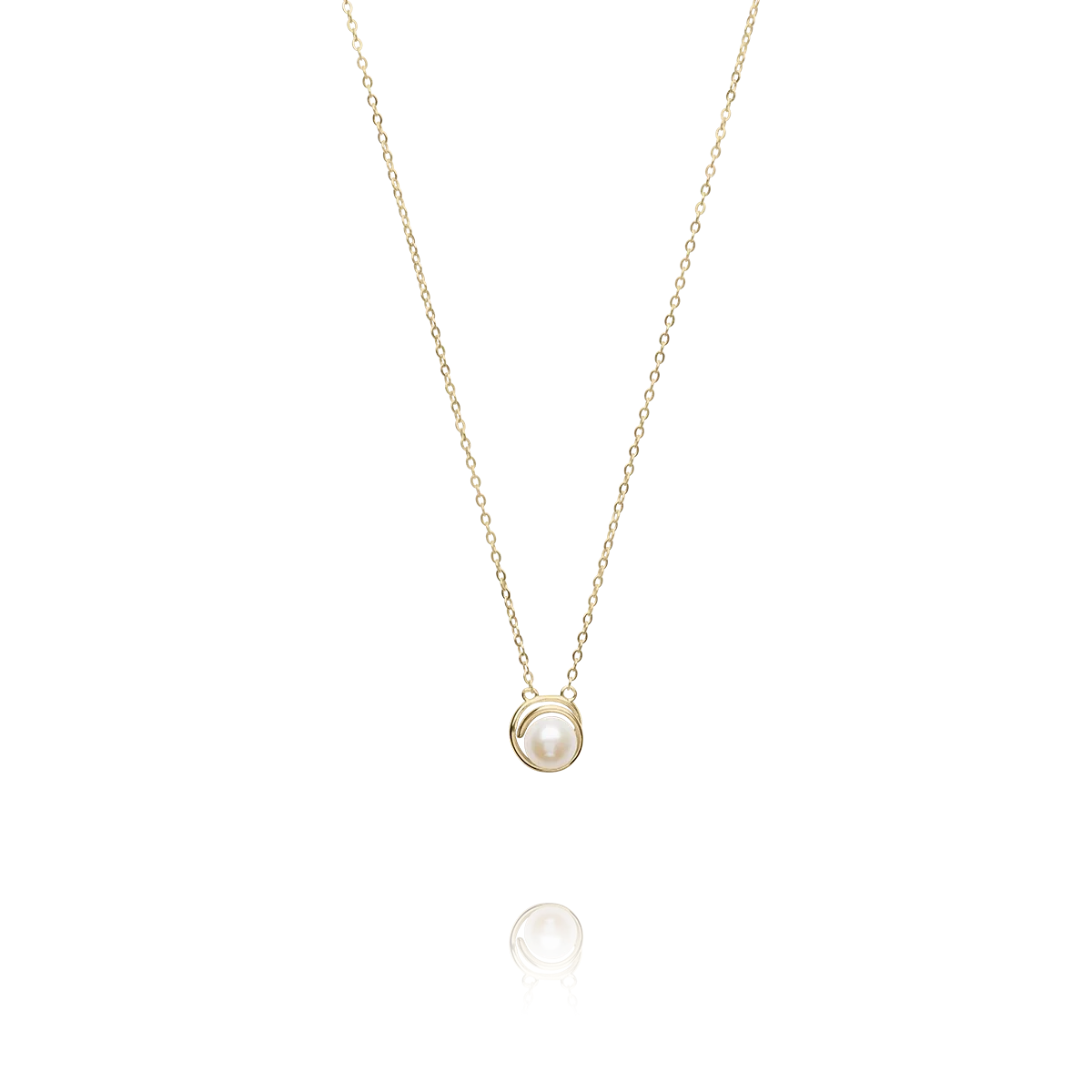 Jourdan Bijoux Collier Lyse AJF330022N