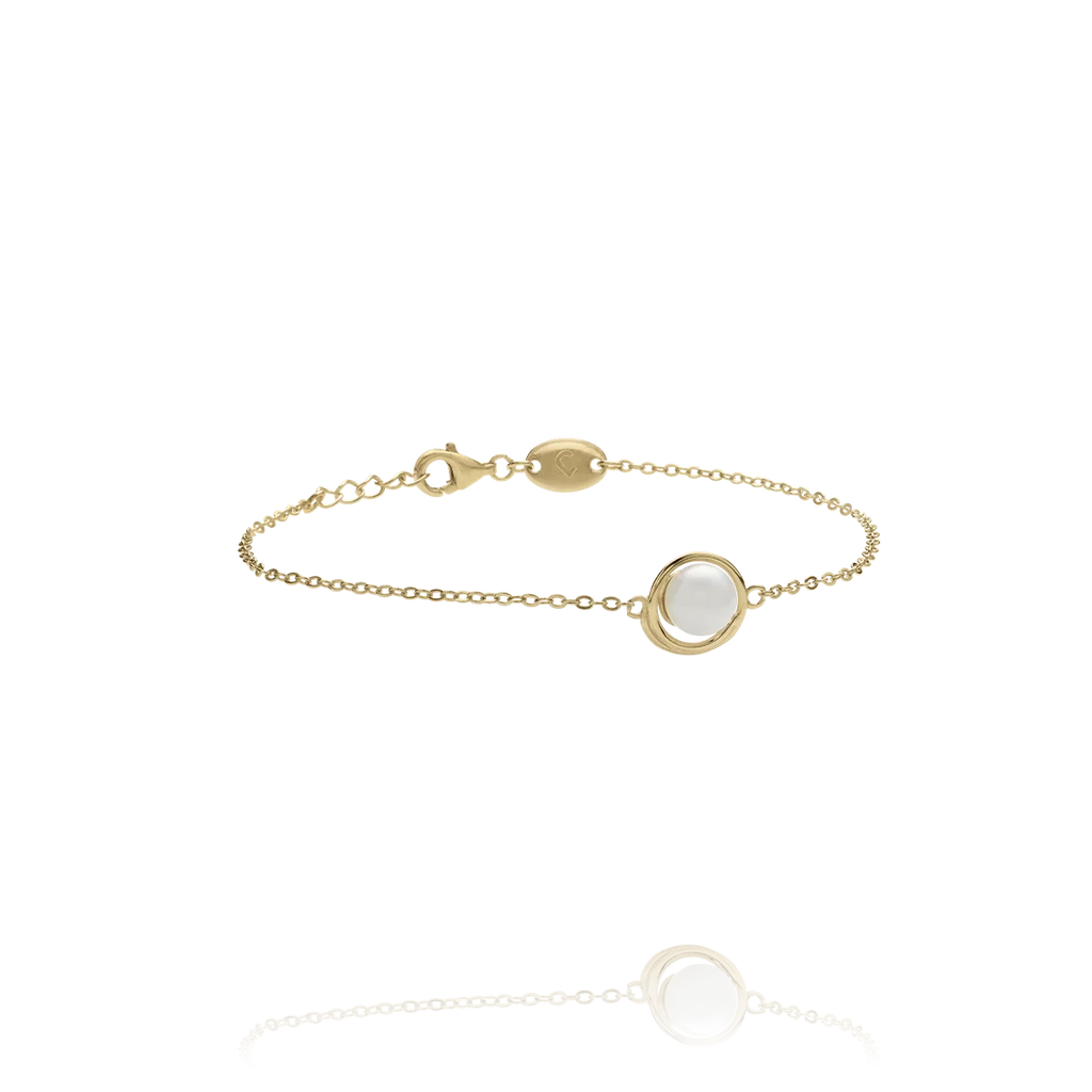 Jourdan Bijoux Bracelet Lyse AJF330023B