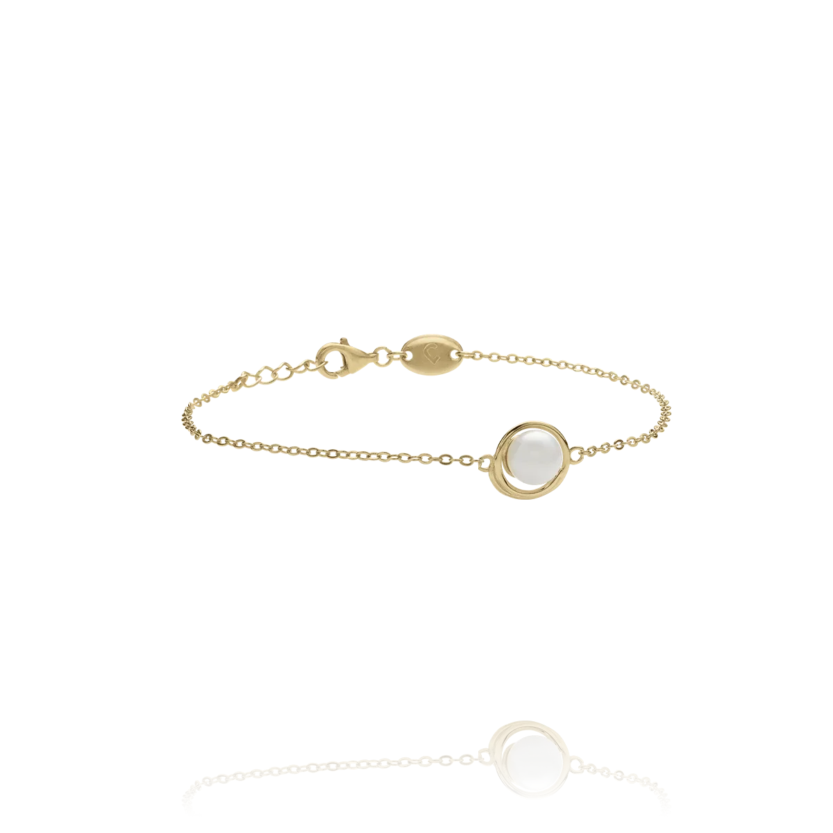 Jourdan Bijoux Bracelet Lyse AJF330023B