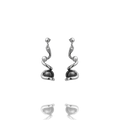 Jourdan Bijoux Boucles d'oreilles Koré AJS 038