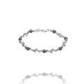 Jourdan Bijoux Bracelet Koré AJS 040