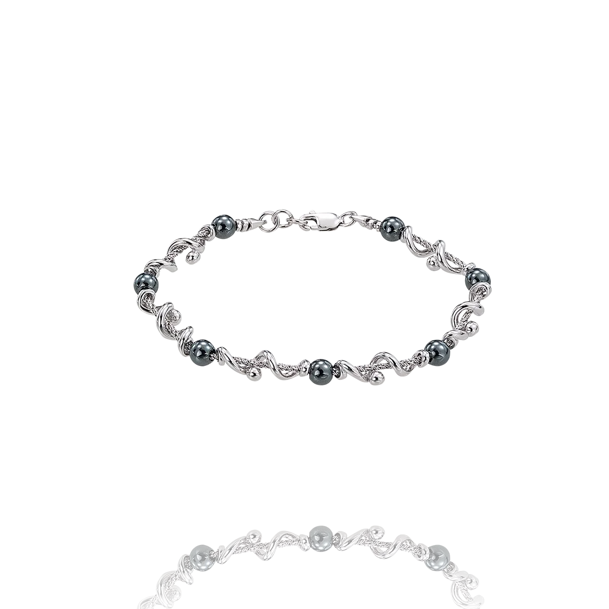 Jourdan Bijoux Bracelet Koré AJS 040