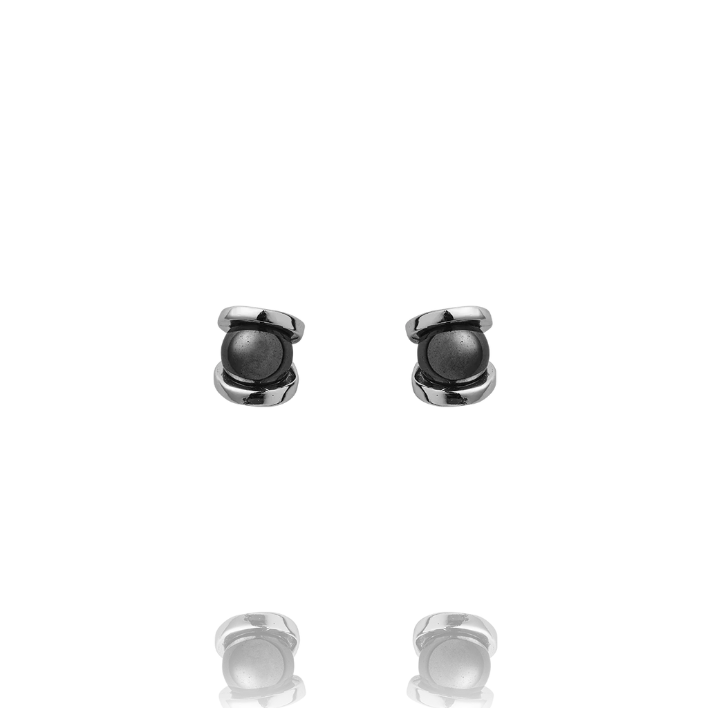 Jourdan Bijoux Boucles d'oreilles Atlas AJS 085 HE