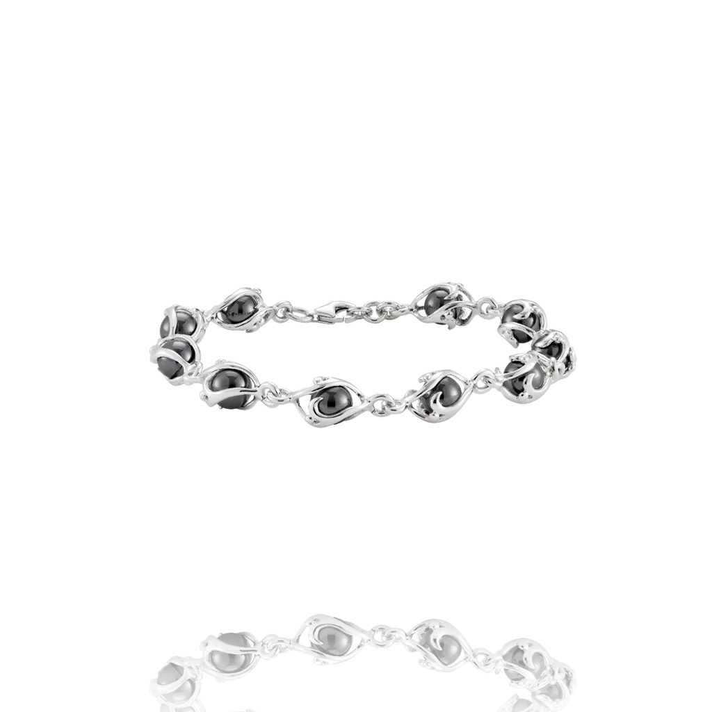 Jourdan Bijoux Bracelet Télesto AJS 181 HE