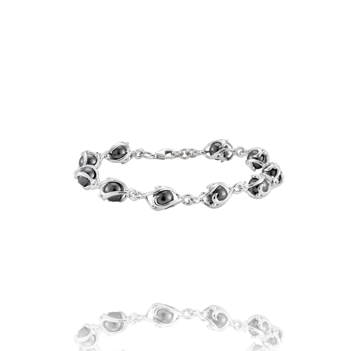 Jourdan Bijoux Bracelet Télesto AJS 181 HE