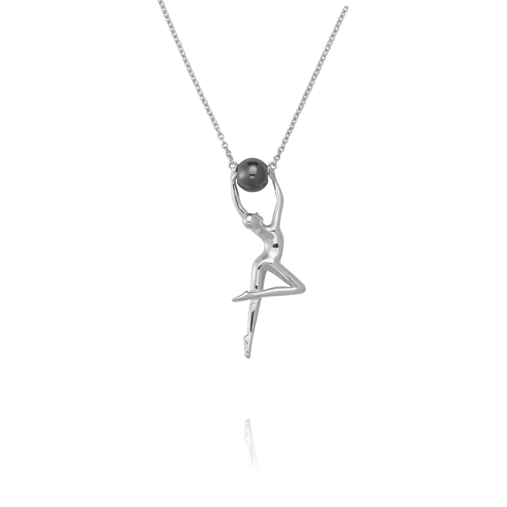 Jourdan Bijoux Collier Grâce AMK 035