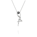 Jourdan Bijoux Collier Grâce AMK 035