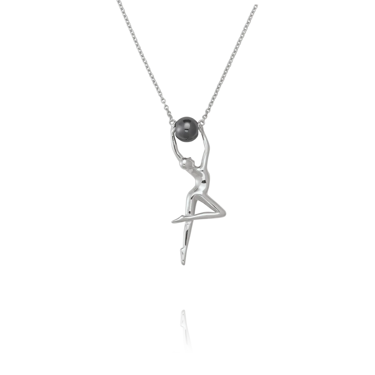 Jourdan Bijoux Collier Grâce AMK 035