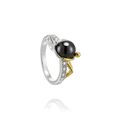 Jourdan Bijoux Bague Alicia AMK 053