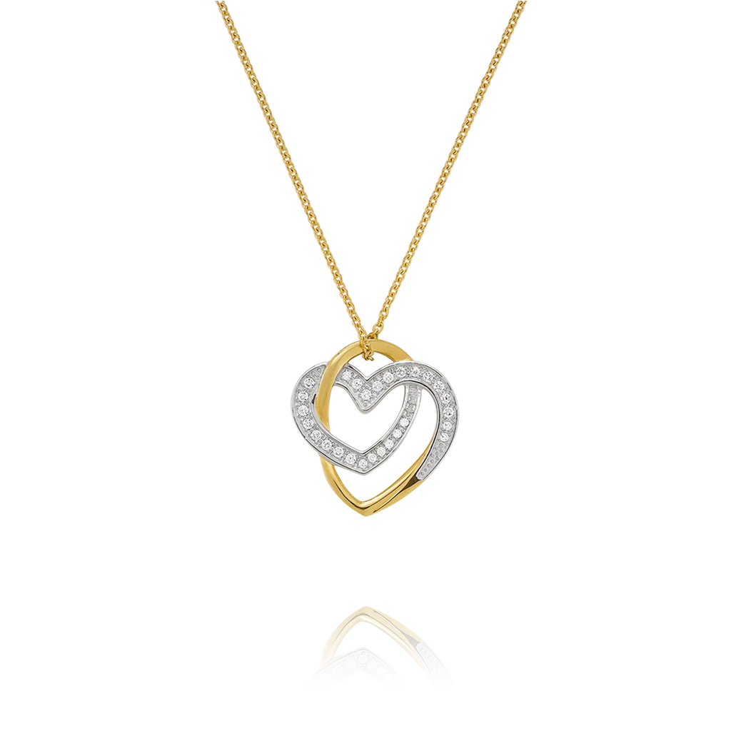 Jourdan Bijoux Collier Roxane AMK 054