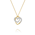 Jourdan Bijoux Collier Roxane AMK 054