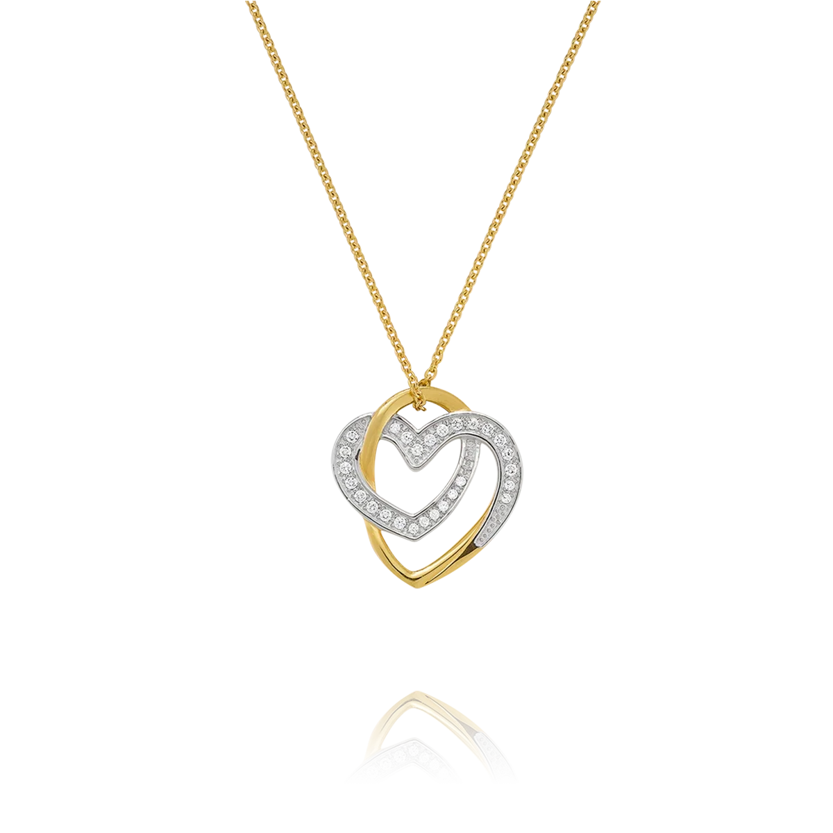 Jourdan Bijoux Collier Roxane AMK 054