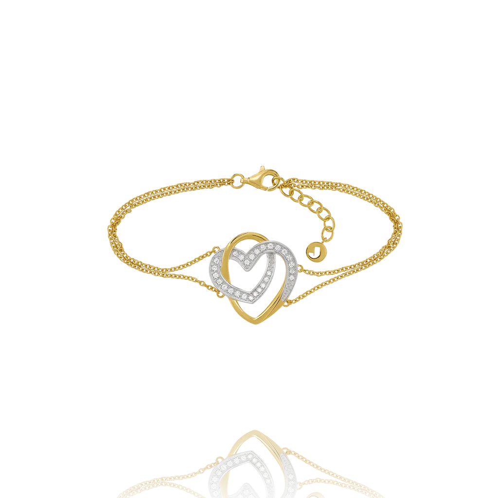 Jourdan Bijoux Bracelet Roxane AMK 055
