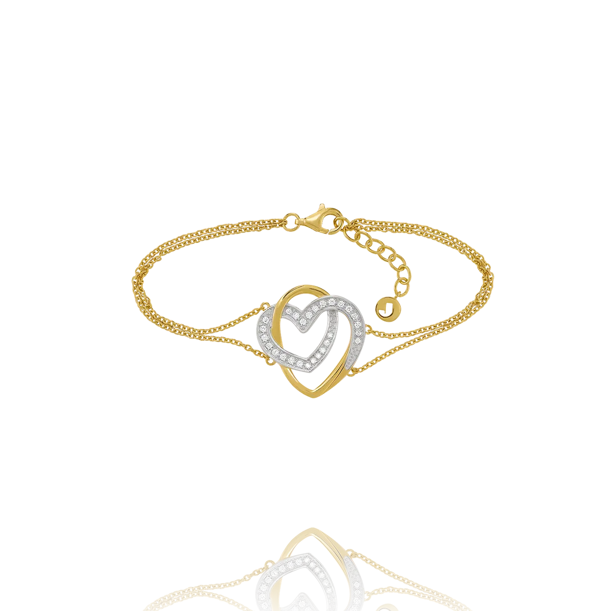 Jourdan Bijoux Bracelet Roxane AMK 055