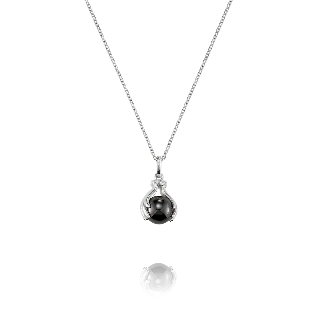 Jourdan Bijoux Collier Hélicé AMK 079