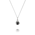 Jourdan Bijoux Collier Hélicé AMK 079