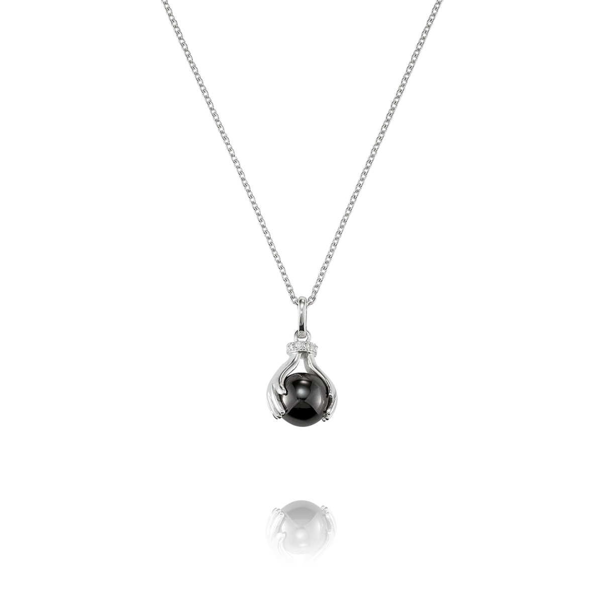 Jourdan Bijoux Collier Hélicé AMK 079