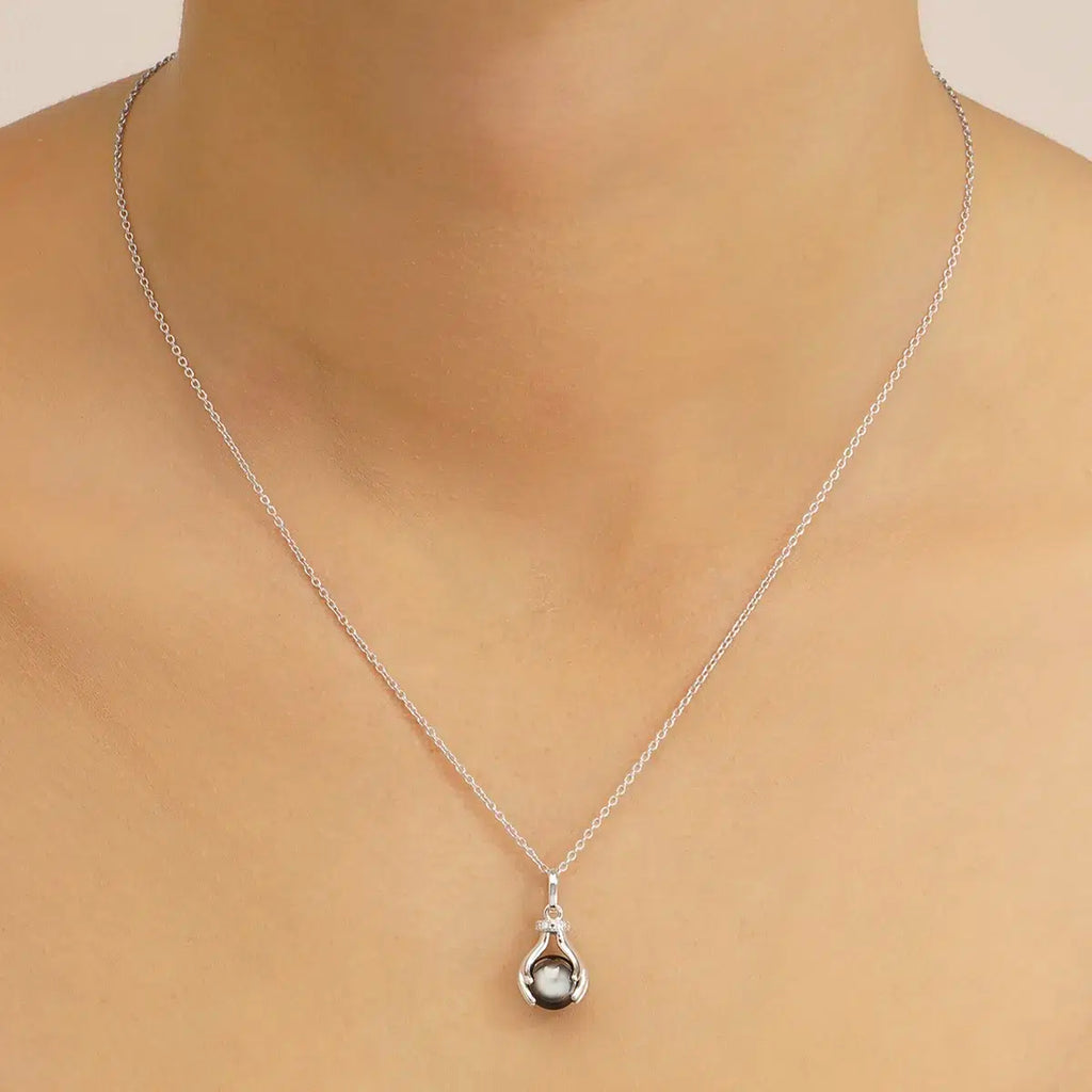 Jourdan Bijoux Collier Hélicé AMK 079