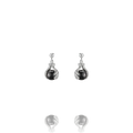 Jourdan Bijoux Boucles d'oreilles Hélicé AMK 080