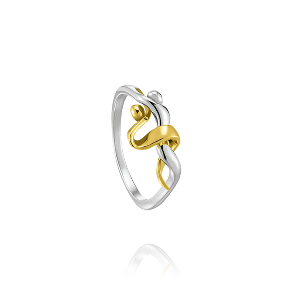 Jourdan Bijoux Bague Tango AMK 088