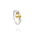 Jourdan Bijoux Bague Tango AMK 088