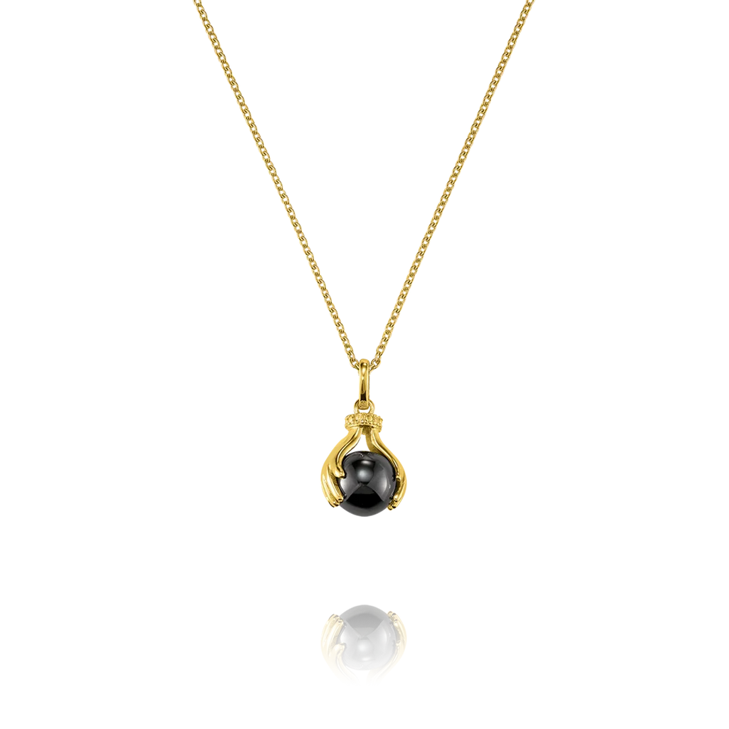 Jourdan Bijoux Collier Hélicé AMK 090