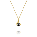 Jourdan Bijoux Collier Hélicé AMK 090