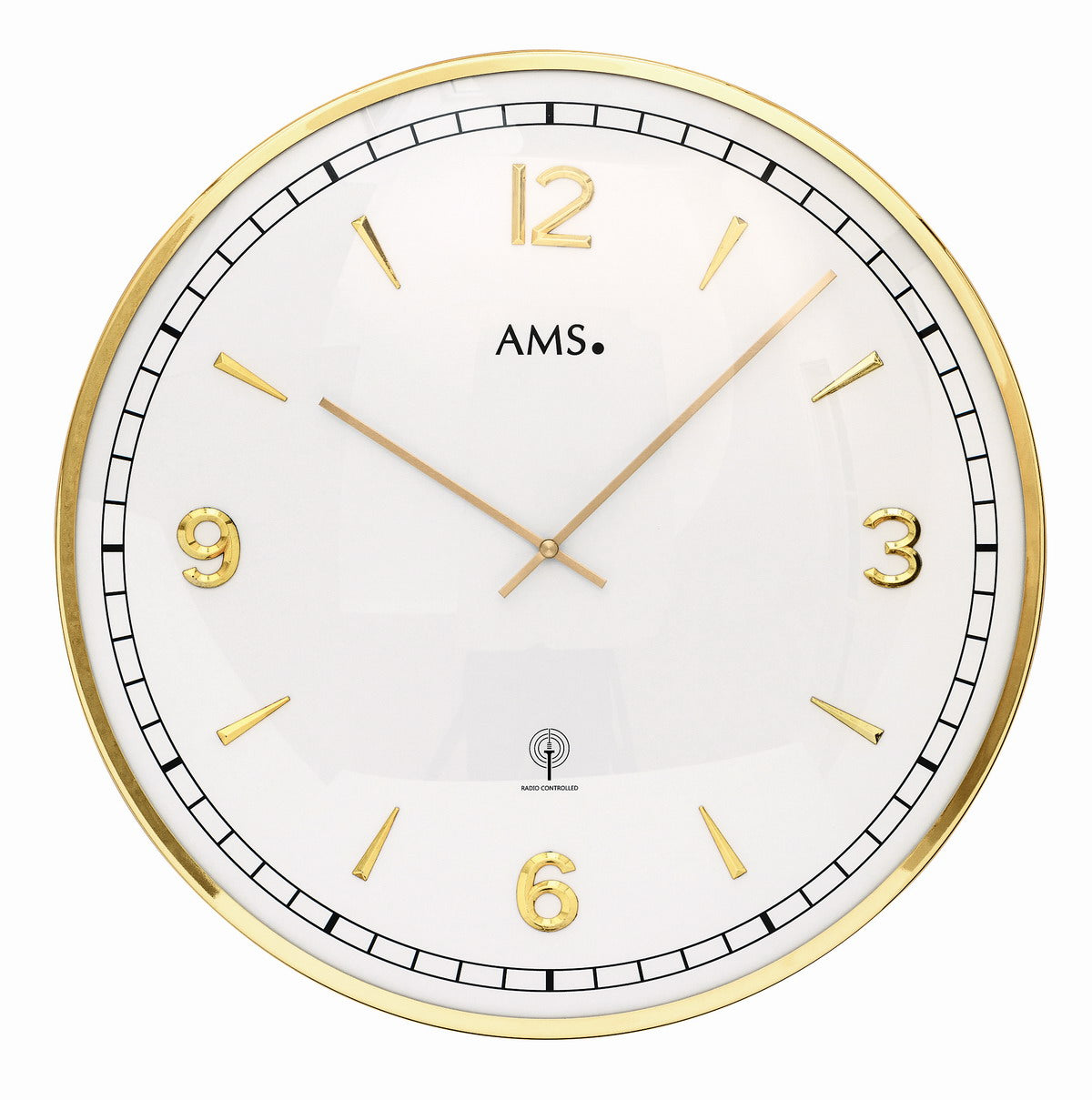 AMS F5609