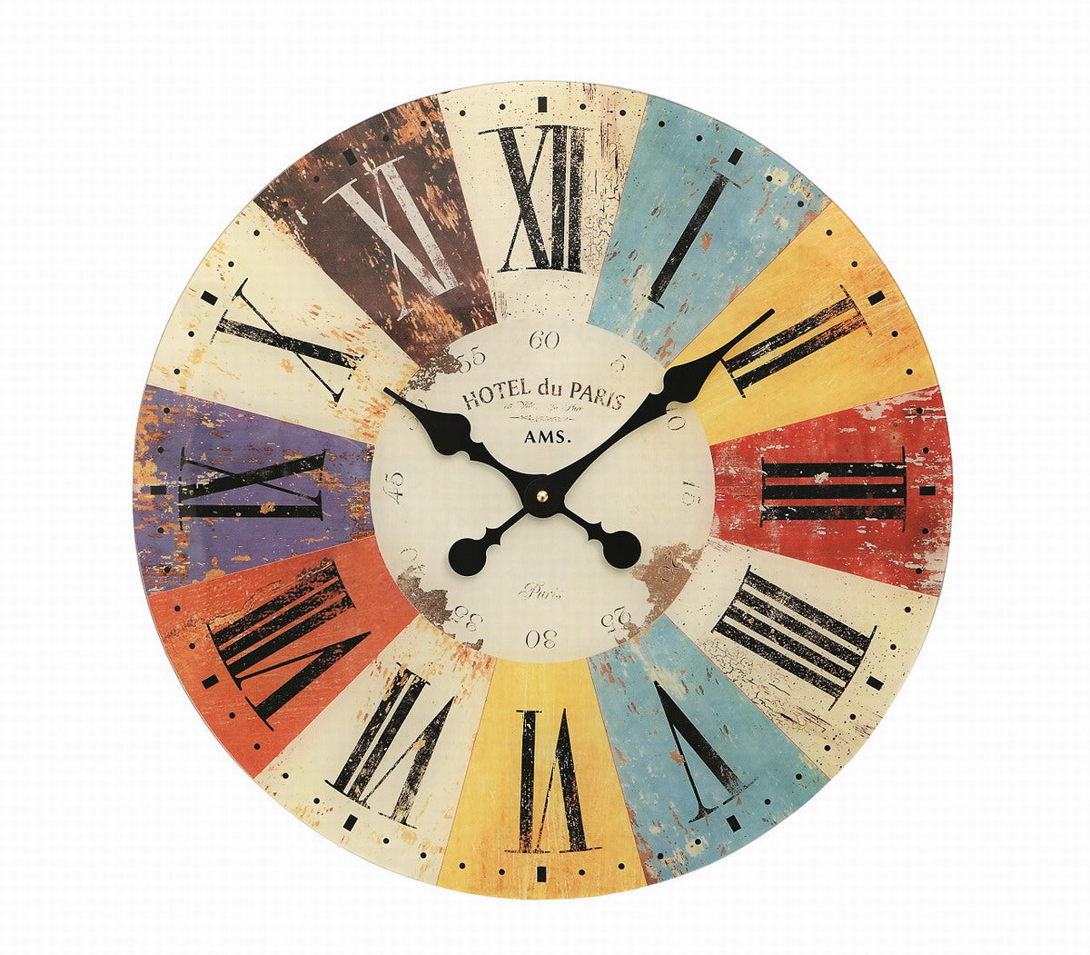 AMS W9467