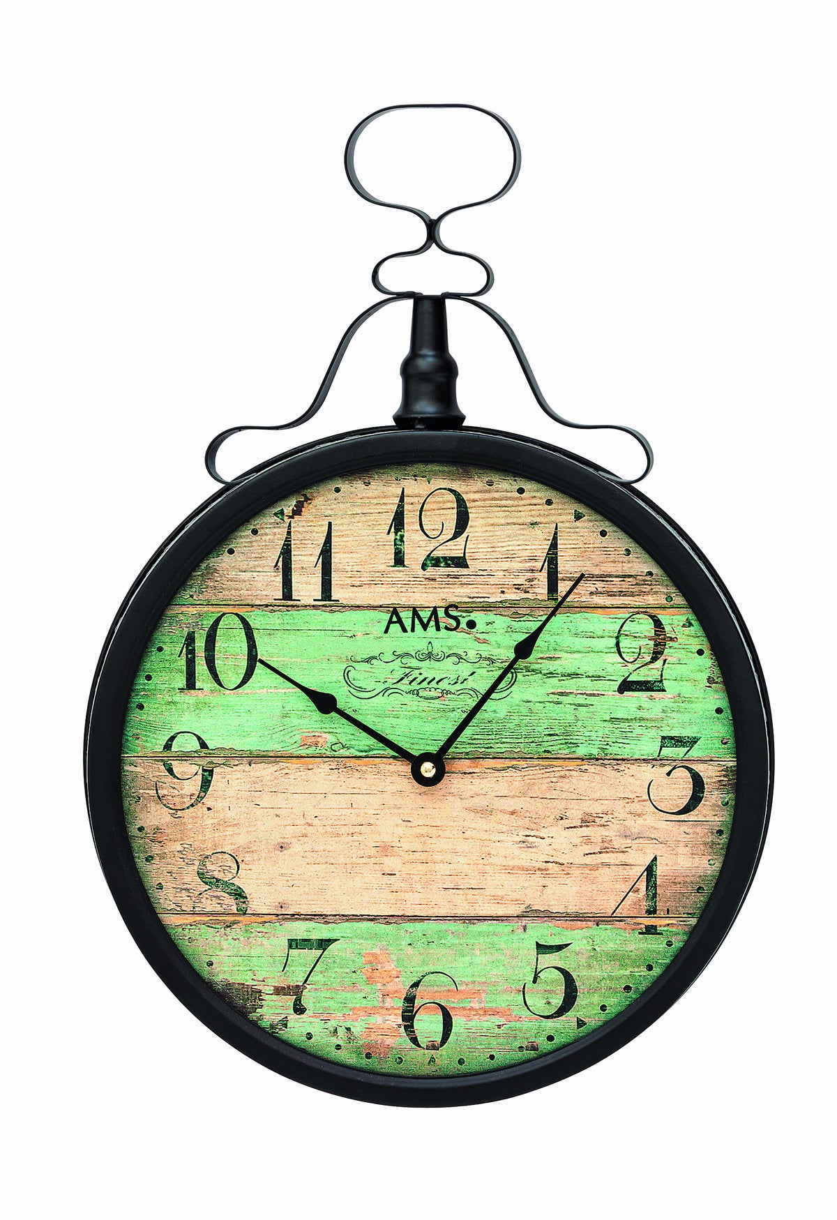 AMS W9532
