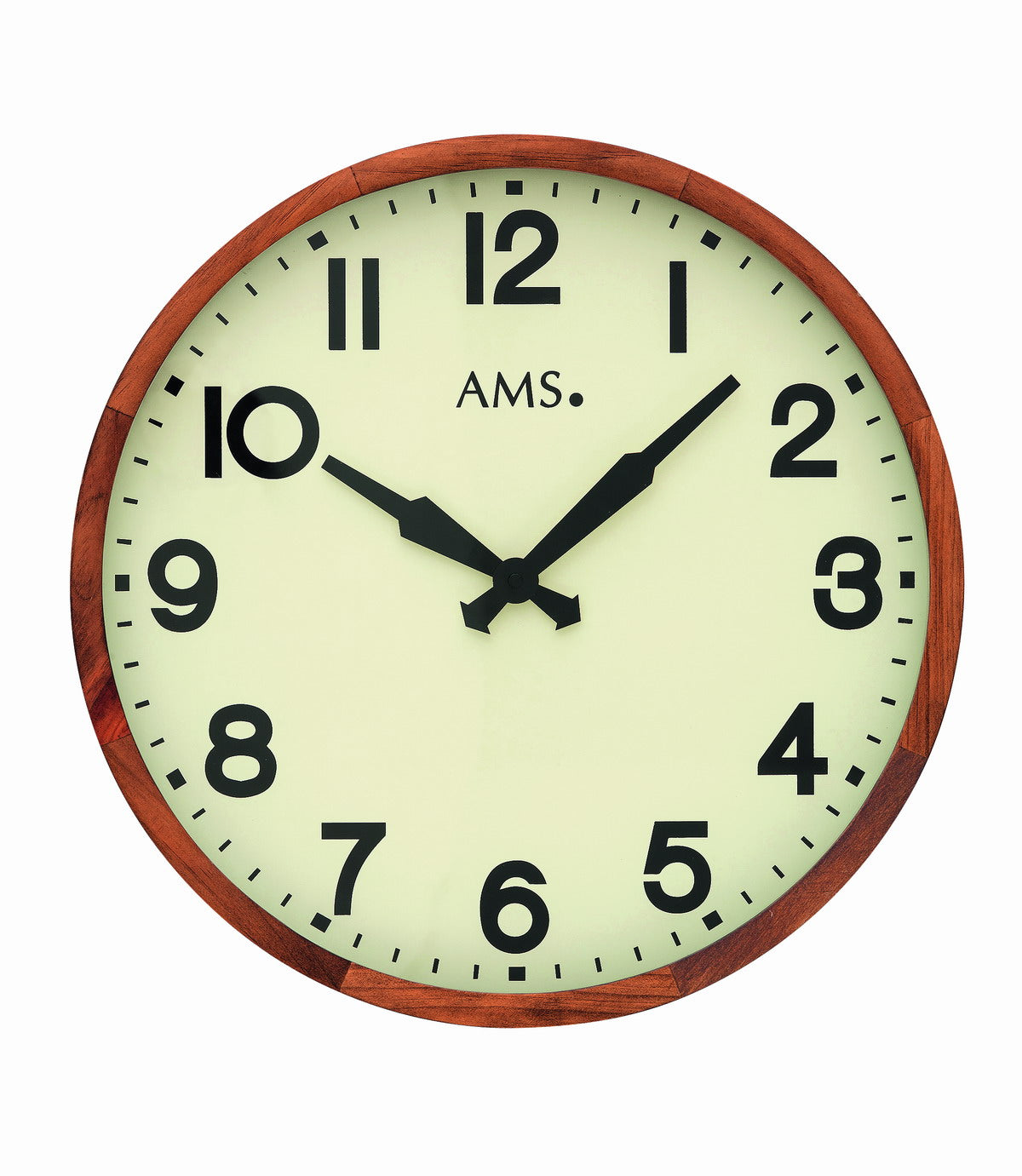 AMS W9535