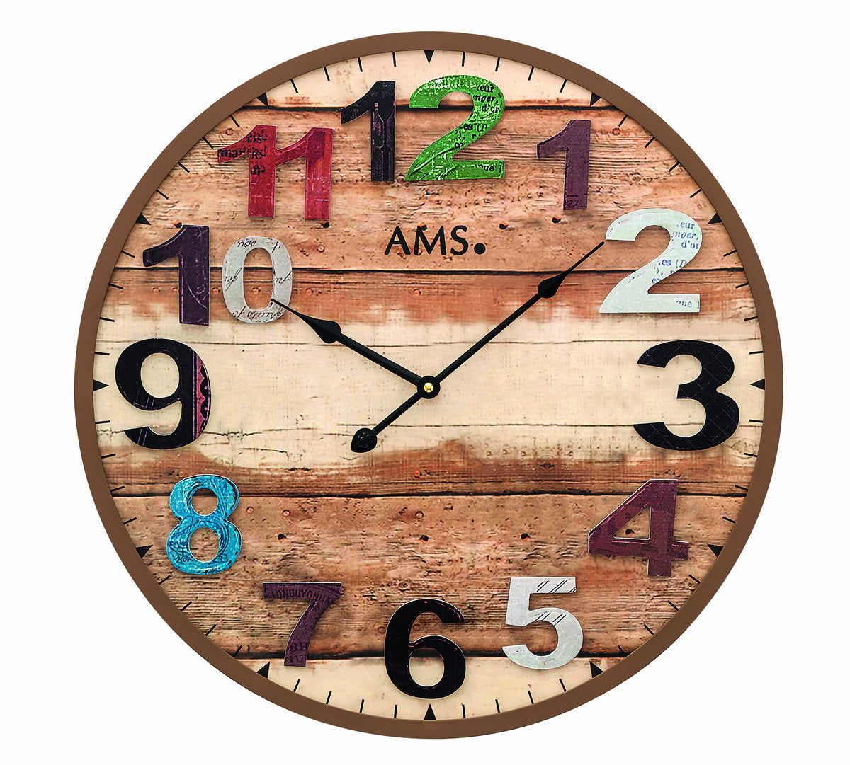 AMS W9539