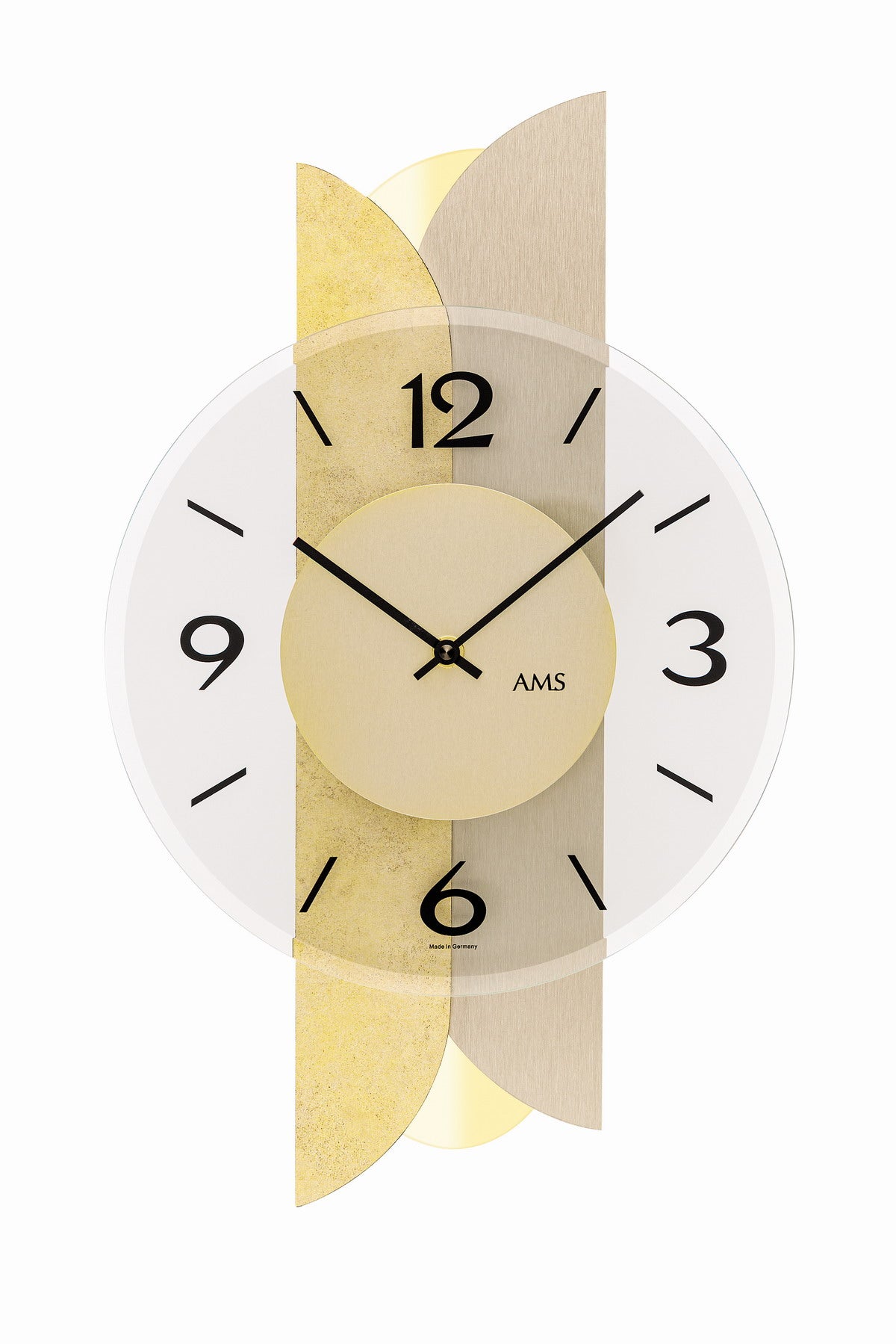 AMS W9643