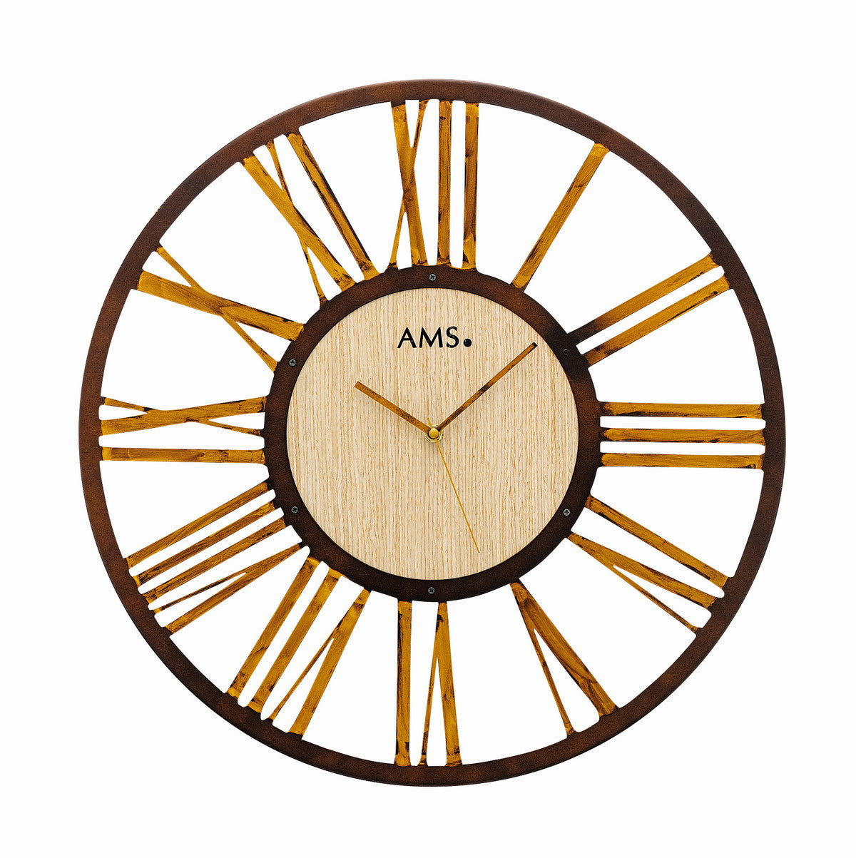 AMS W9648