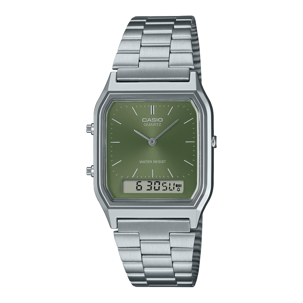 Casio AQ-230A-3AMQYES