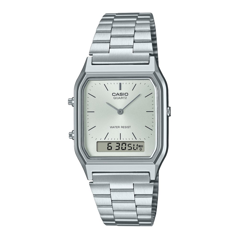 Casio AQ-230A-7AMQYES
