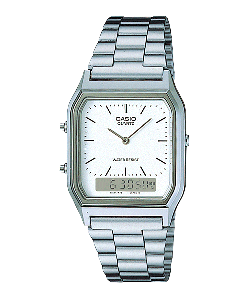 Casio AQ-230A-7DMQYES