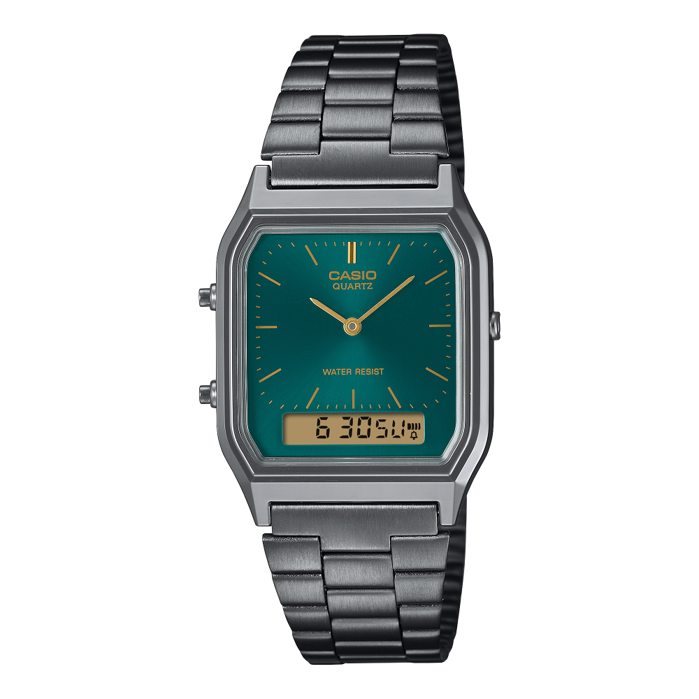 Casio AQ-230EGG-3AEF