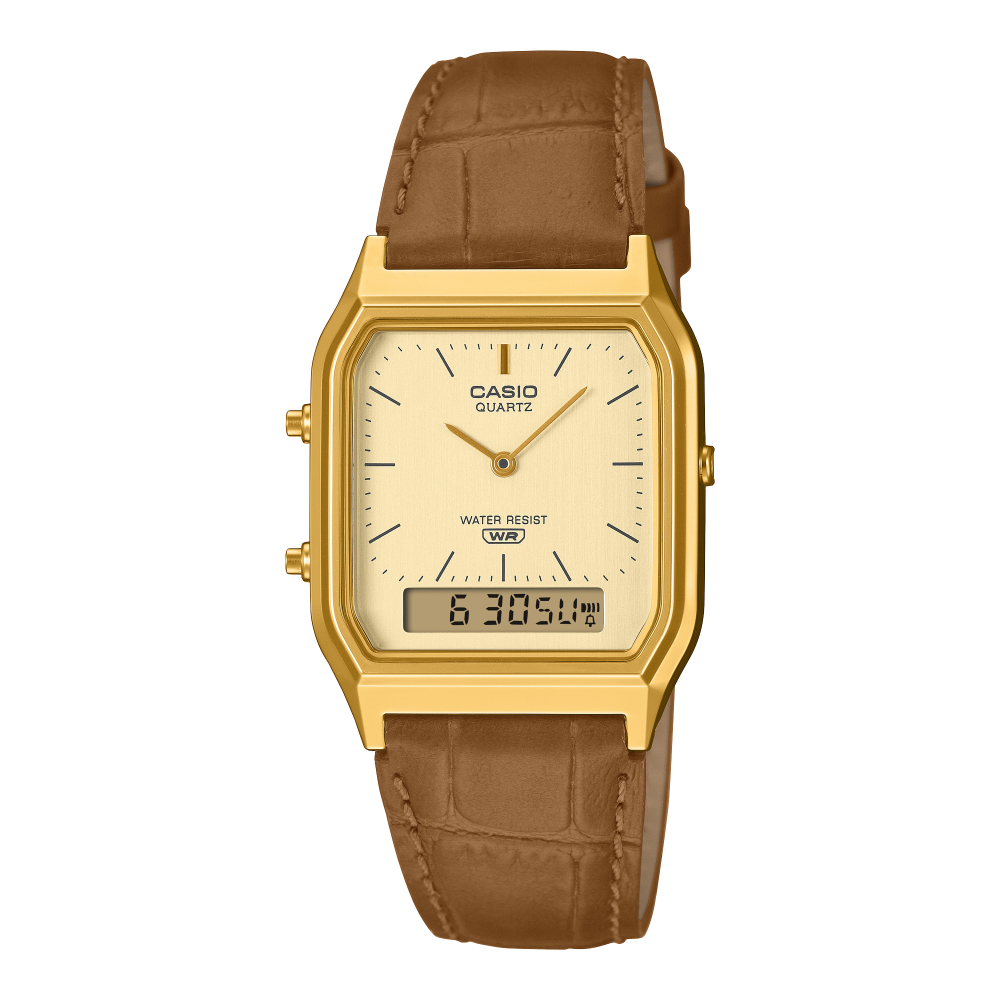 Casio AQ-230EGL-9AEF