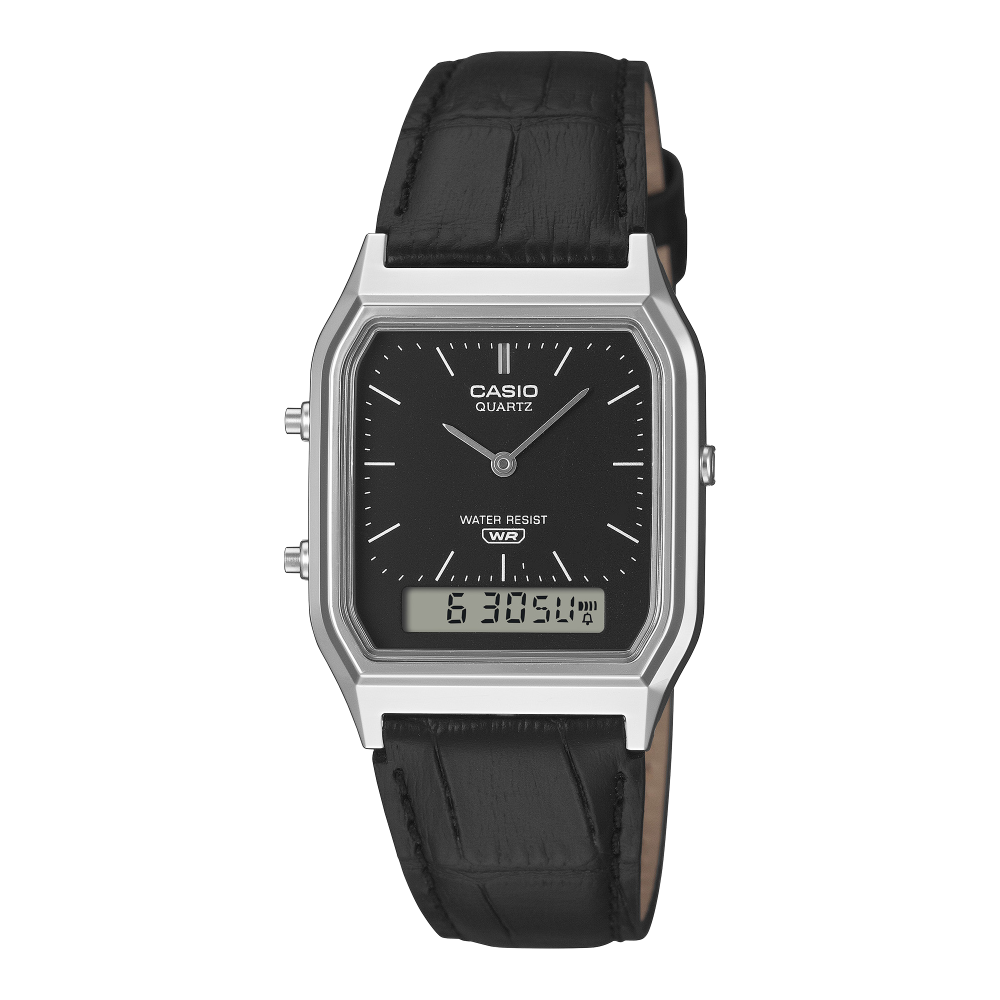 Casio AQ-230EL-1AEF
