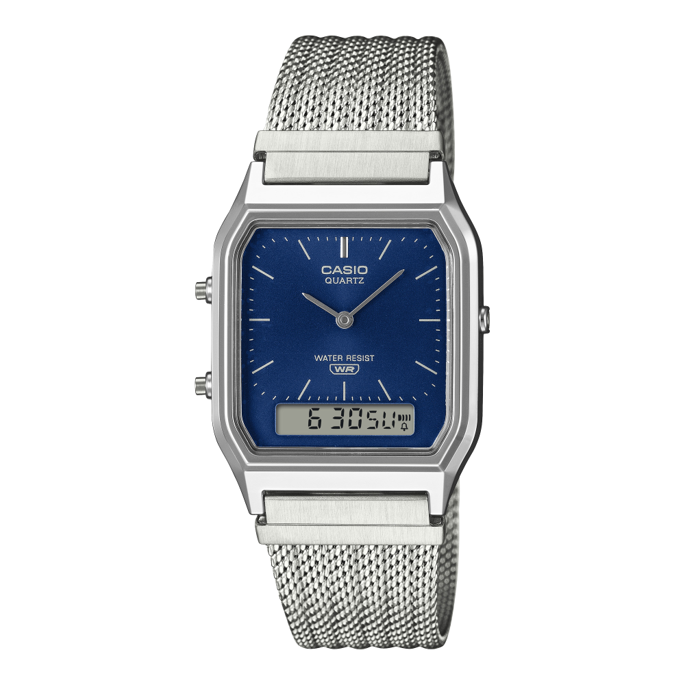 Casio AQ-230EM-2AEF