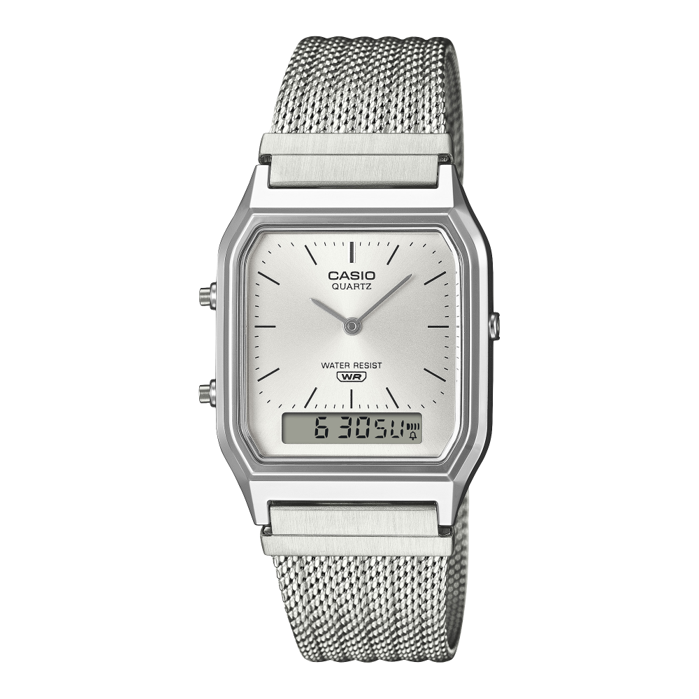 Casio AQ-230EM-7AEF