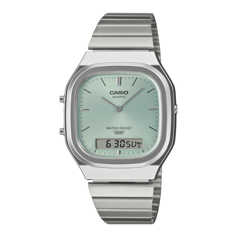 Casio AQ-240E-2AEF