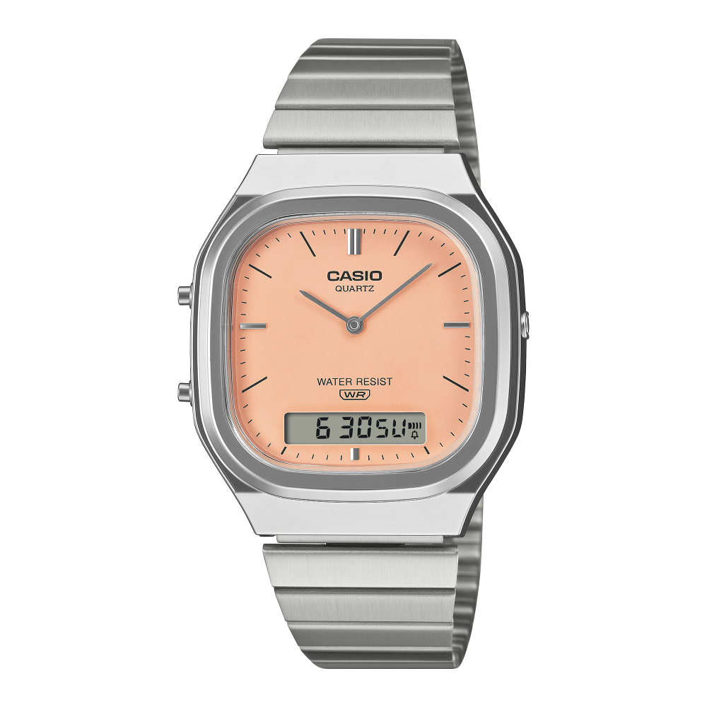 Casio AQ-240E-4AEF
