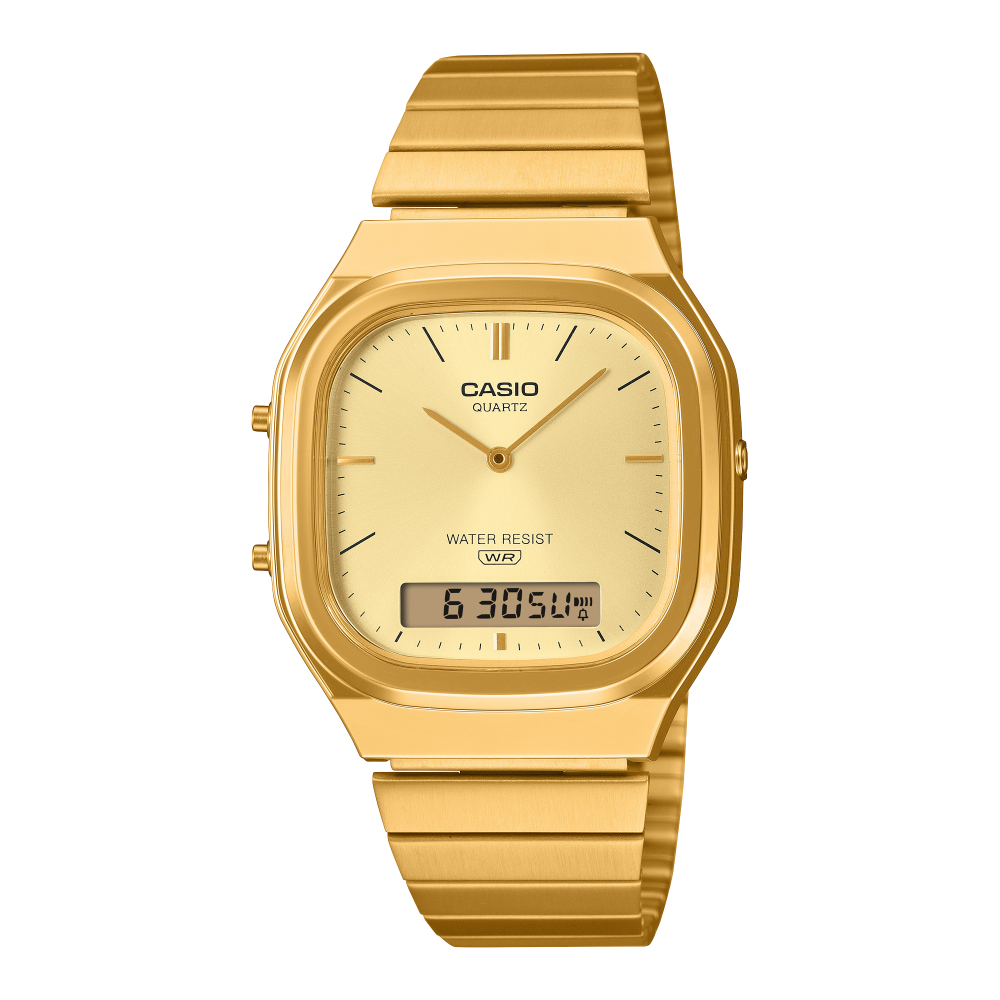 Casio AQ-240EG-9AEF