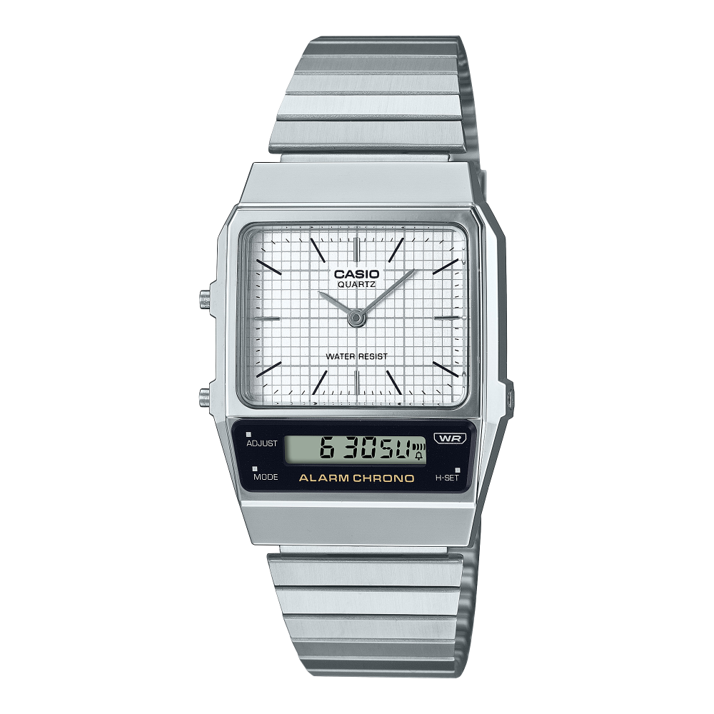 Casio AQ-800E-7AEF