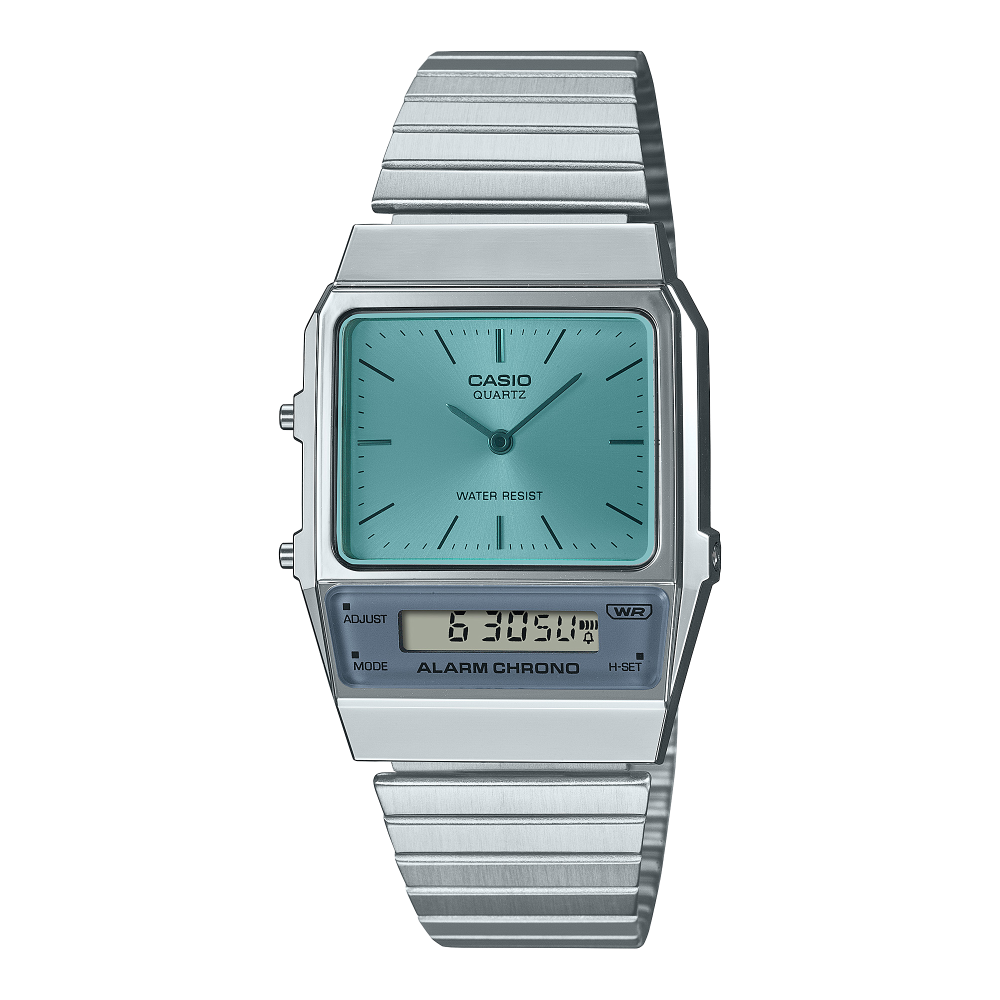 Casio AQ-800EC-2AEF